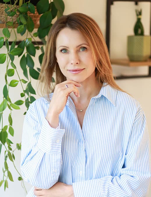 Katarzyna Żółtowska