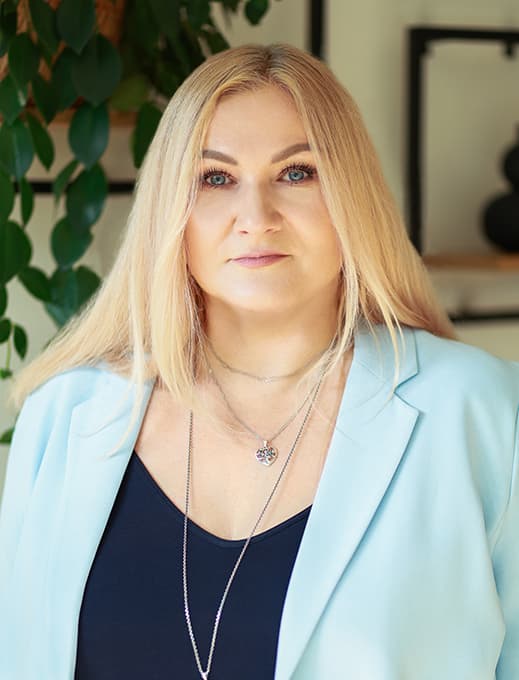 Małgorzata Kicka