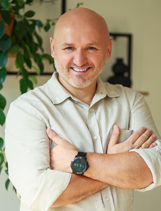 Tomasz Radkiewicz