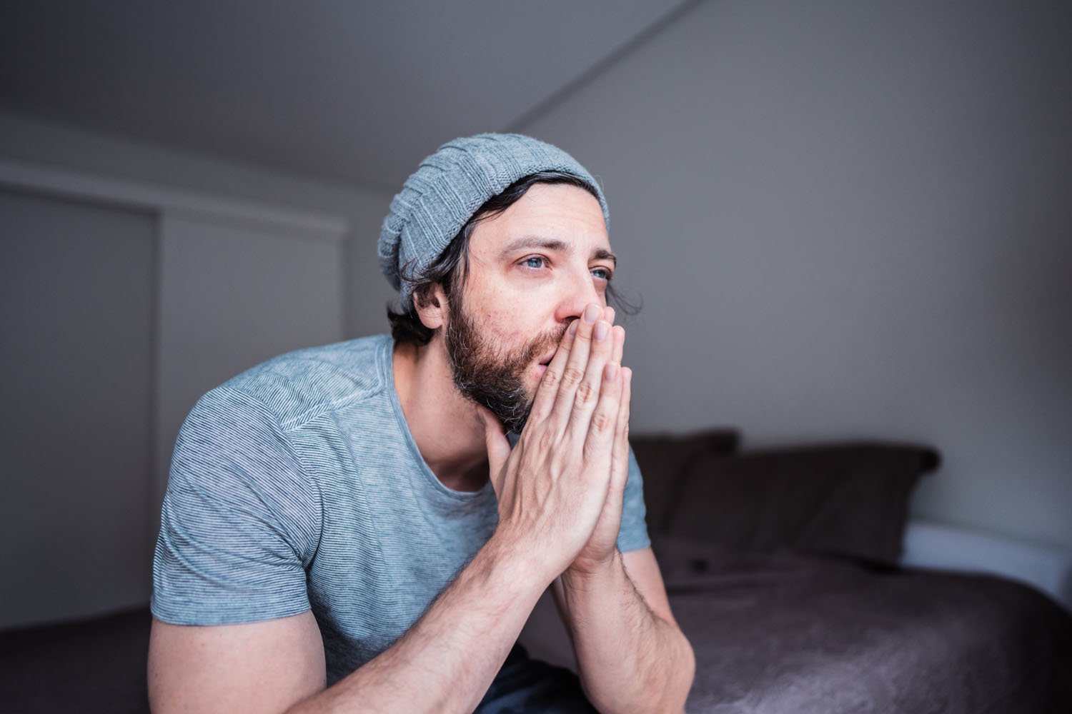 W głowie się nie mieści, ale w ciele już tak: Poczucie winy